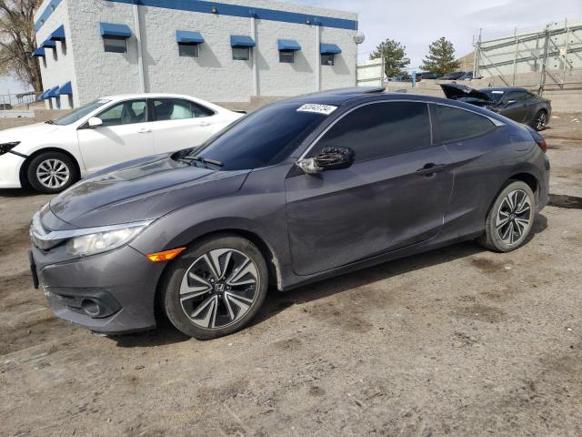 honda civic 2016 2hgfc3b76gh362239