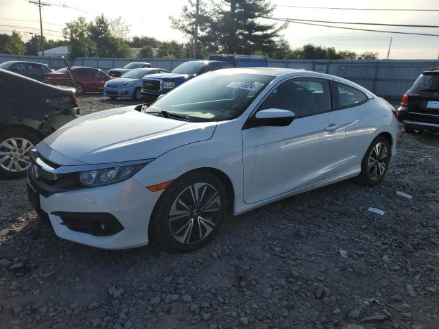 honda civic exl 2016 2hgfc3b78gh353249