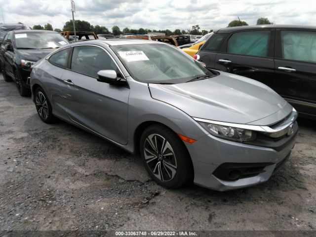 honda civic coupe 2016 2hgfc3b78gh360265