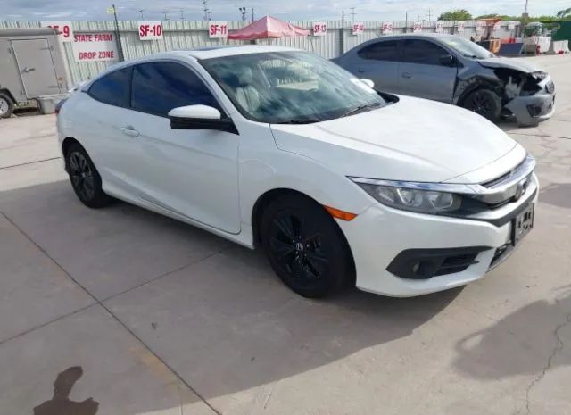 honda civic 2017 2hgfc3b79hh354024