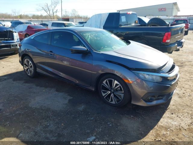 honda civic 2018 2hgfc3b79jh353431