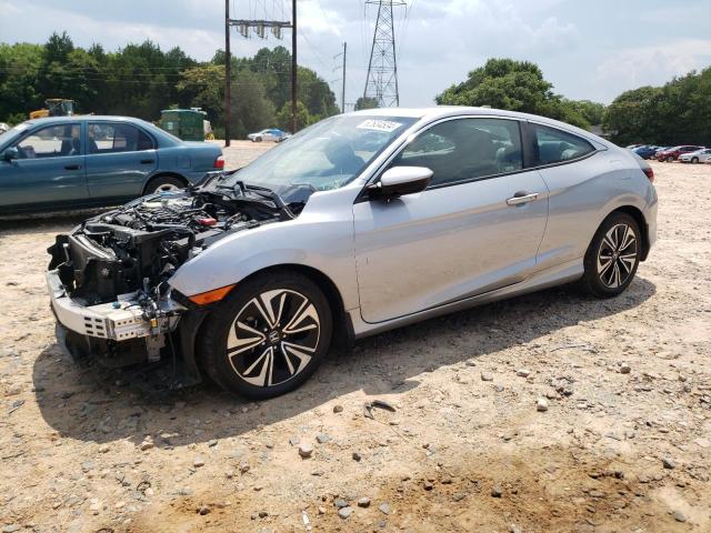 honda civic 2018 2hgfc3b79jh353736