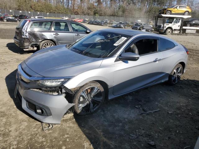 honda civic 2017 2hgfc3b90hh353460