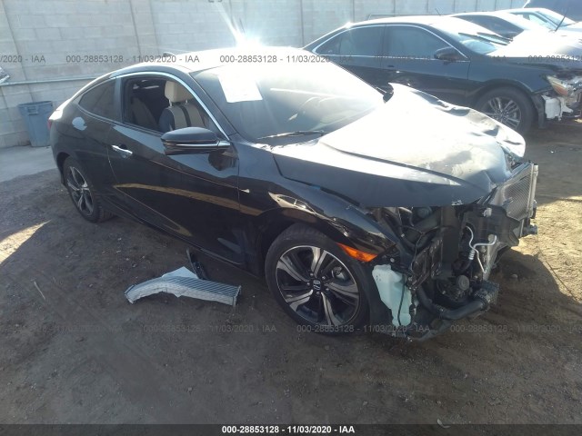 honda civic coupe 2017 2hgfc3b91hh362569