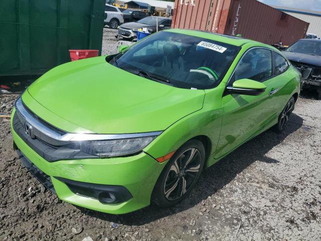 honda civic 2016 2hgfc3b92gh355483