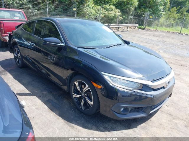 honda civic 2016 2hgfc3b97gh356709