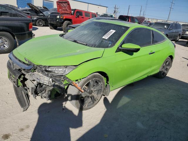 honda civic 2017 2hgfc3b97hh350183