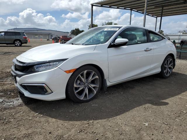 honda civic 2019 2hgfc3b98kh352936