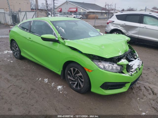 honda civic 2018 2hgfc4a58jh305764