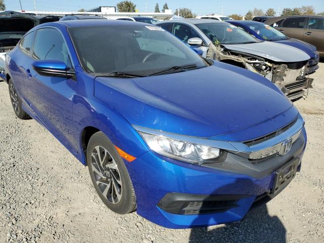 honda civic lx 2018 2hgfc4a58jh309524