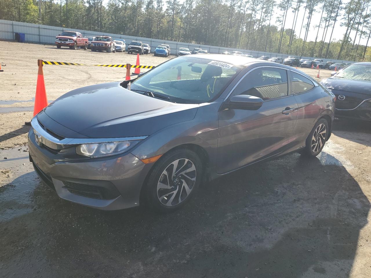 honda civic 2018 2hgfc4a59jh309368