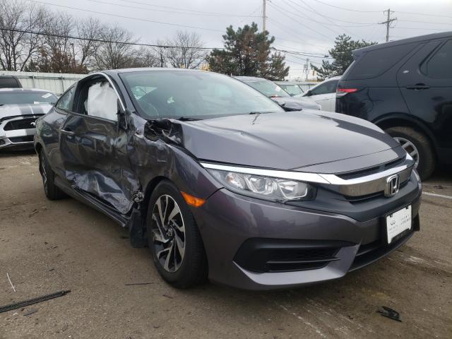 honda civic lx 2016 2hgfc4a5xgh312224