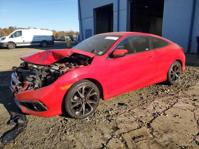 honda civic spor 2020 2hgfc4a84lh302776