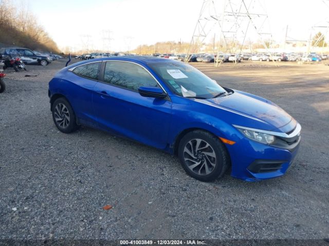 honda civic 2016 2hgfc4b00gh309142