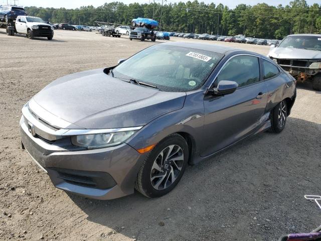 honda civic lx 2016 2hgfc4b00gh315006