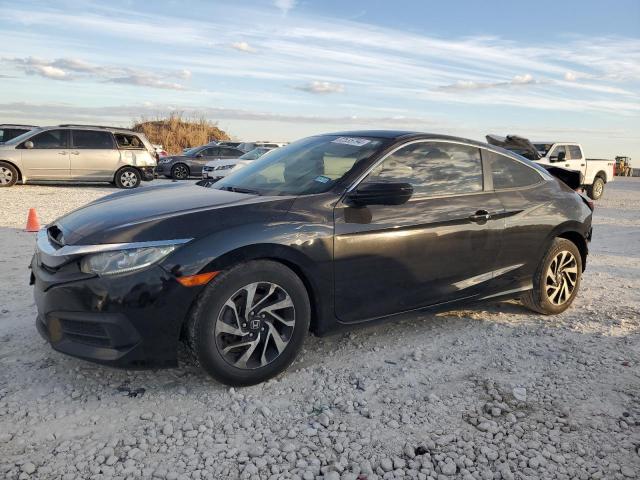 honda civic lx 2017 2hgfc4b00hh301608