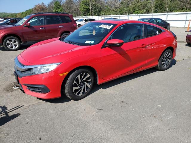 honda civic lx 2017 2hgfc4b00hh310647