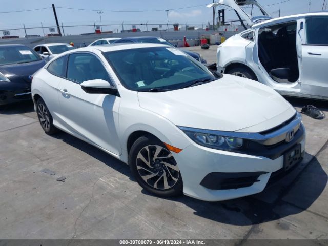 honda civic 2018 2hgfc4b00jh305793