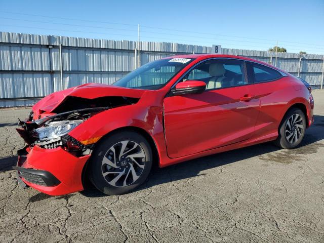 honda civic 2018 2hgfc4b00jh306250