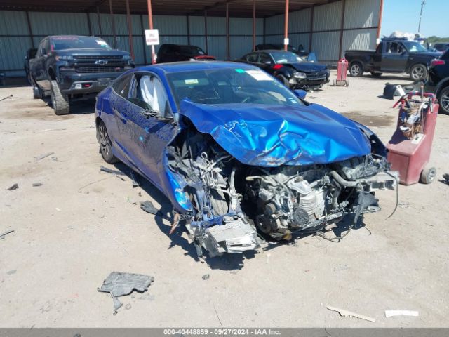 honda civic 2016 2hgfc4b01gh314463