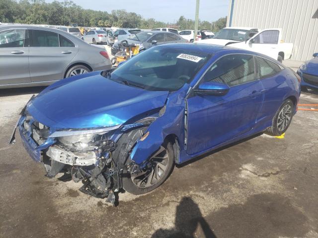 honda civic lx 2017 2hgfc4b01hh300175