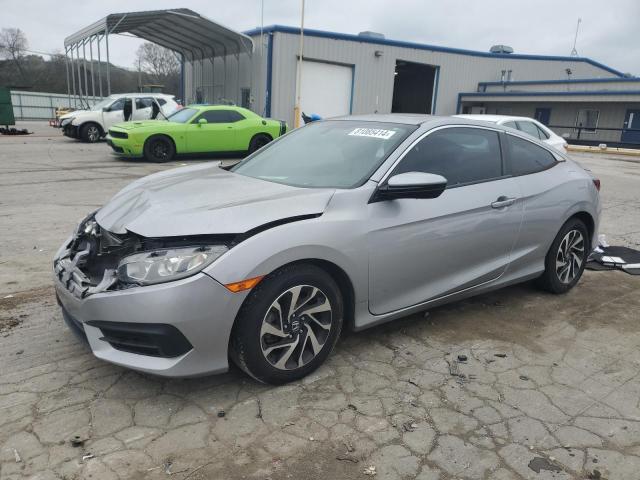 honda civic lx 2017 2hgfc4b01hh307644