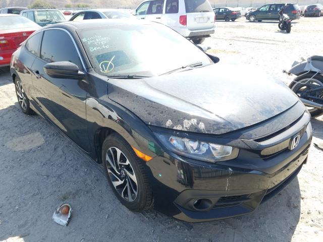 honda civic lx 2016 2hgfc4b02gh307523