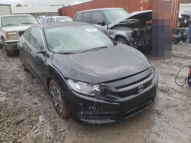 honda civic lx 2017 2hgfc4b02hh306406