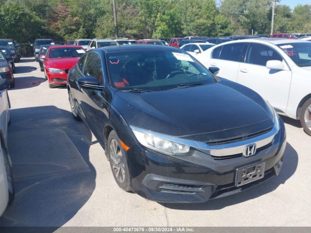 honda civic 2017 2hgfc4b02hh308477