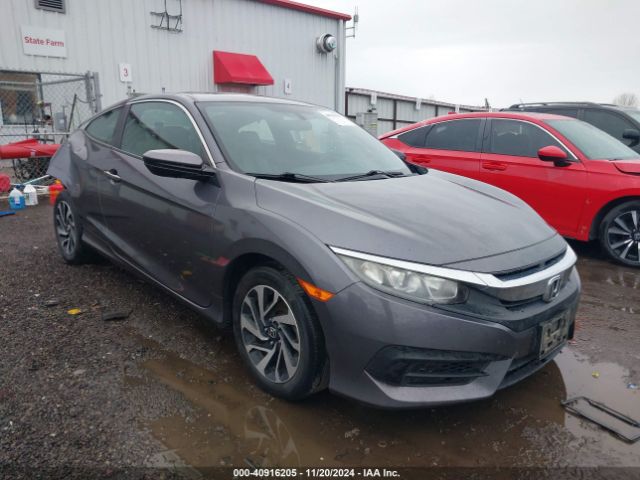 honda civic 2017 2hgfc4b02hh310097