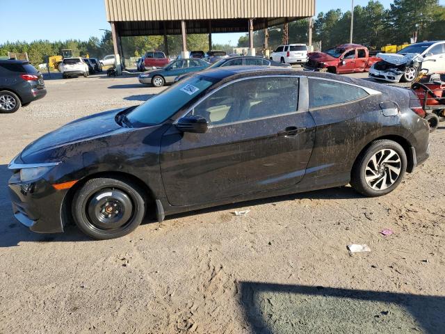 honda civic lx 2018 2hgfc4b02jh300577