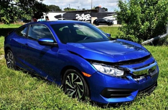 honda civic coupe 2016 2hgfc4b03gh303657