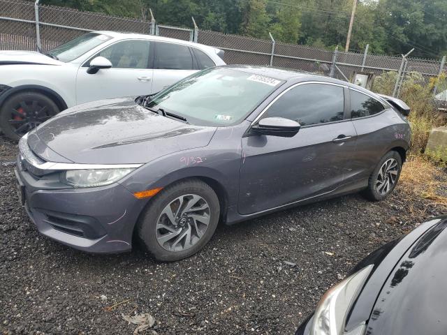 honda civic lx 2016 2hgfc4b03gh305781