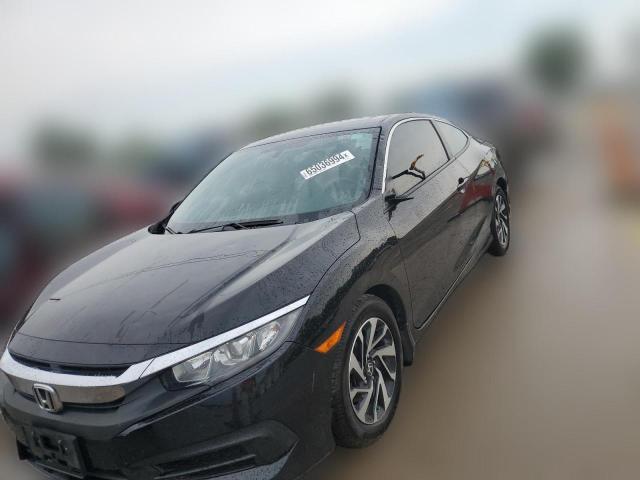 honda civic 2016 2hgfc4b03gh306784