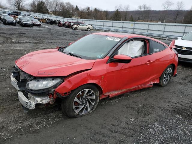 honda civic lx 2016 2hgfc4b03gh309068