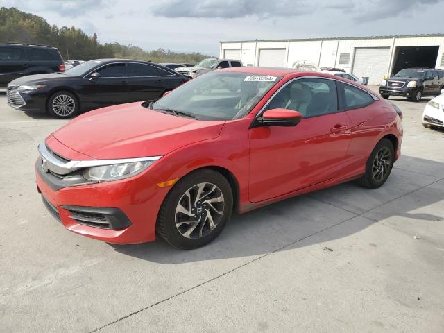 honda civic lx 2016 2hgfc4b03gh312875