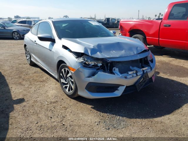 honda civic 2016 2hgfc4b03gh314707