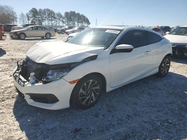 honda civic 2016 2hgfc4b03gh315971