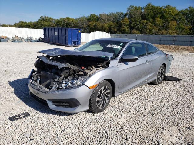 honda civic lx 2017 2hgfc4b03hh302784