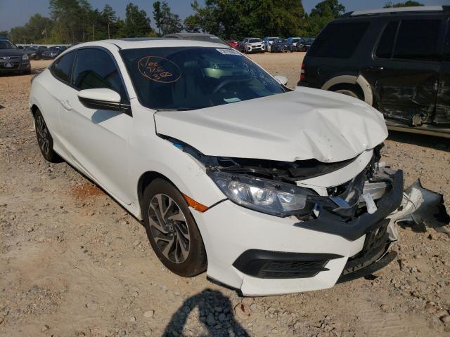 honda civic lx 2017 2hgfc4b03hh305135