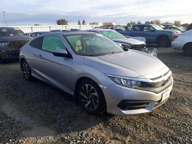 honda civic lx 2017 2hgfc4b03hh310982