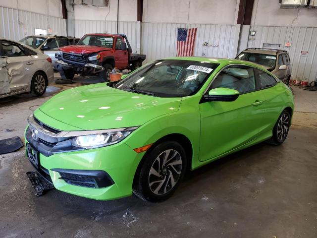 honda civic lx 2017 2hgfc4b03hn303692