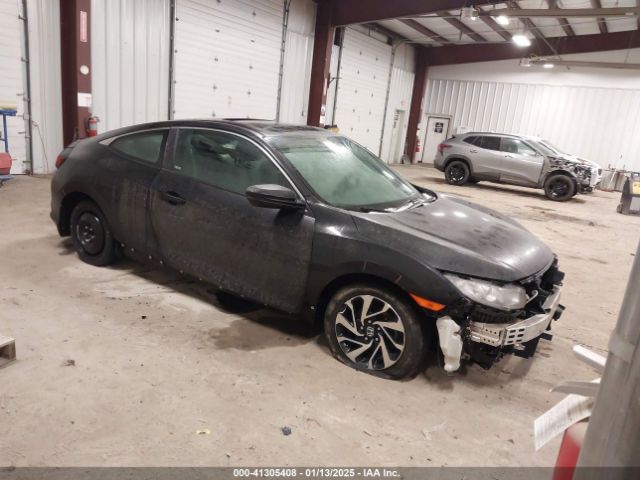 honda civic 2018 2hgfc4b03jh302502