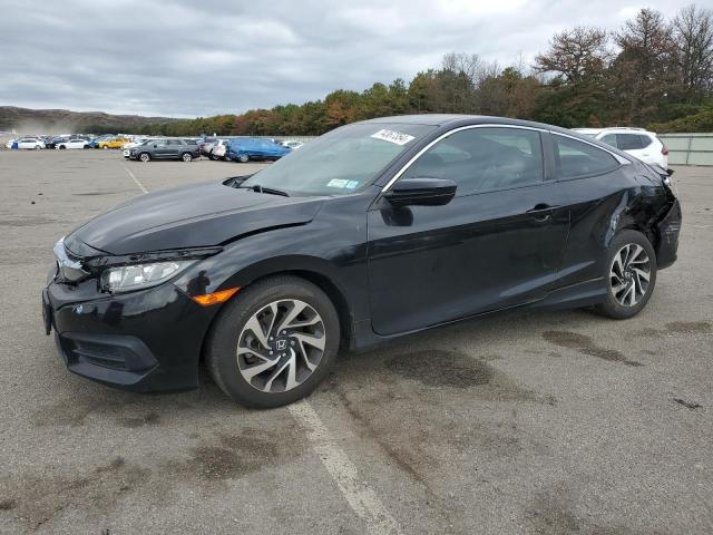 honda civic lx 2018 2hgfc4b03jh305075