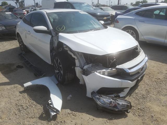 honda civic lx 2016 2hgfc4b04gh306809