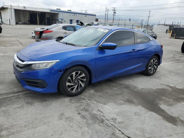 honda civic 2017 2hgfc4b04hh310473