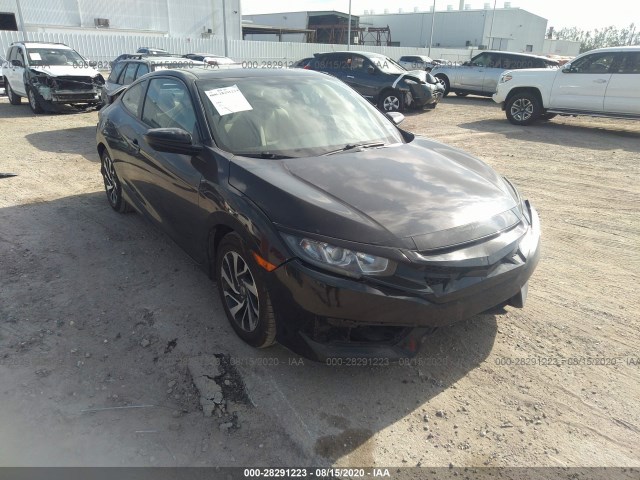 honda civic coupe 2016 2hgfc4b05gh301473