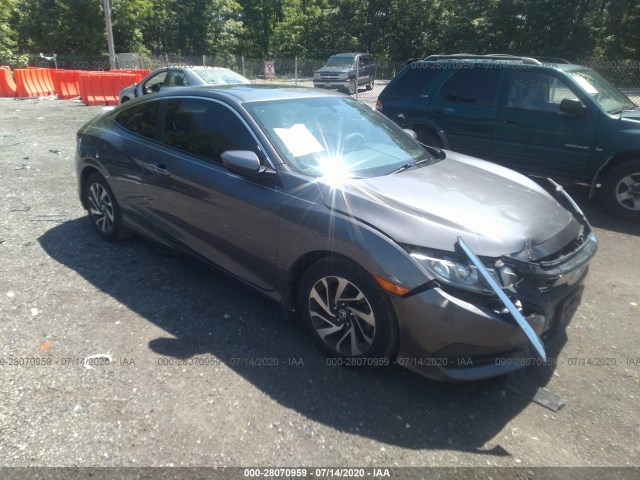 honda civic 2016 2hgfc4b05gh314000