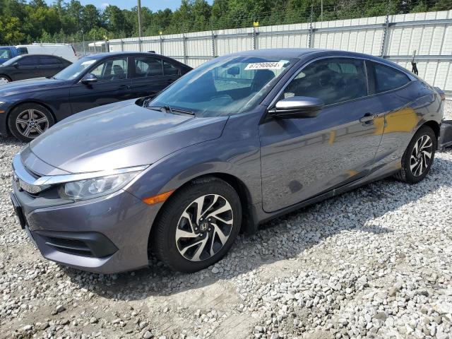 honda civic lx 2017 2hgfc4b05hh304469