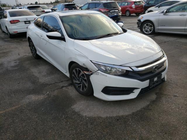 honda civic lx 2017 2hgfc4b05hh304827